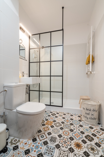 Apartament zona Militari
